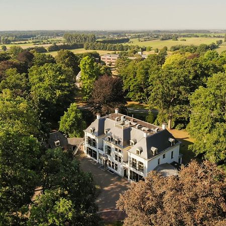 Landgoed De Horst Hotel Driebergen Exterior foto