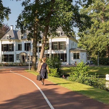 Landgoed De Horst Hotel Driebergen Exterior foto