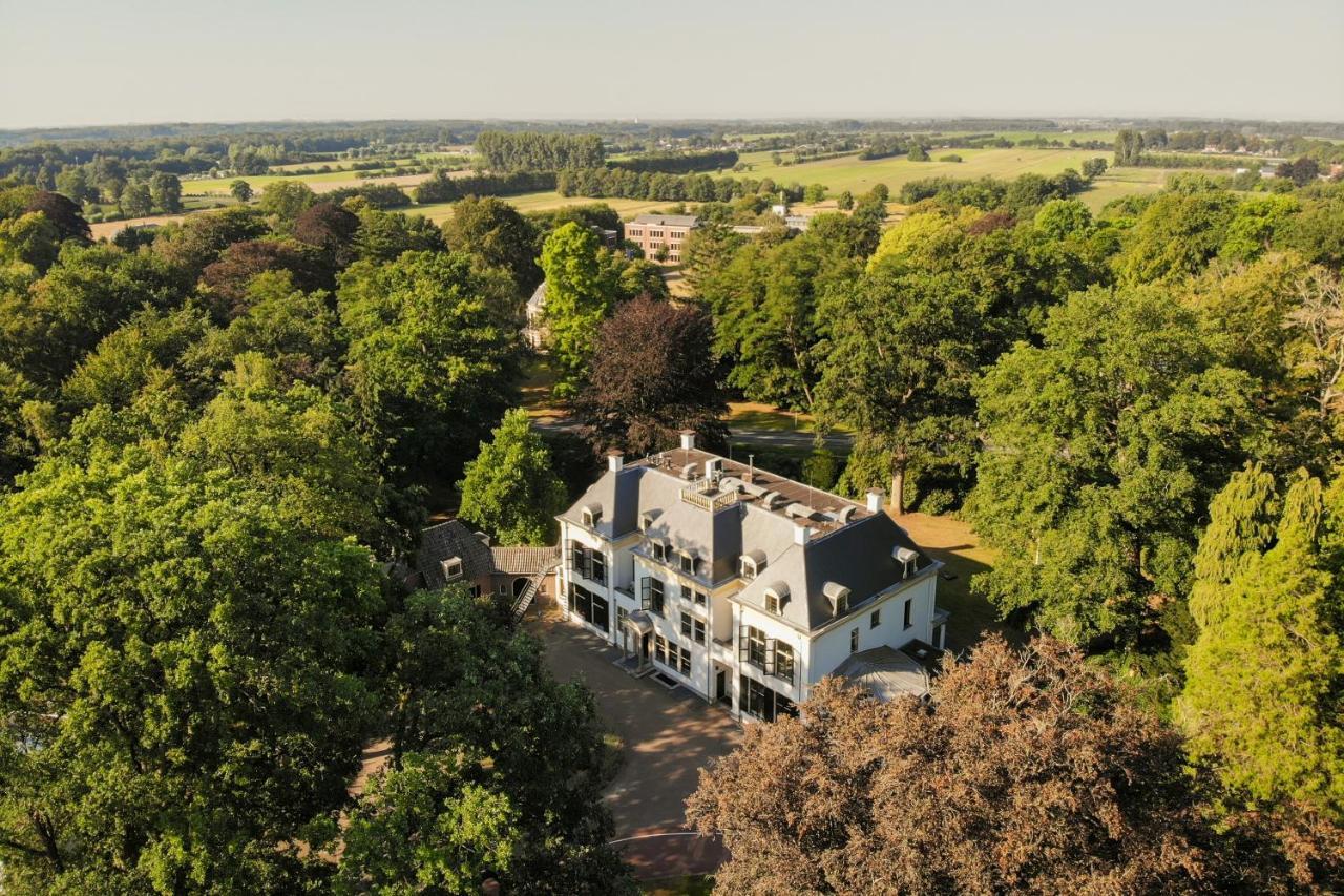 Landgoed De Horst Hotel Driebergen Exterior foto