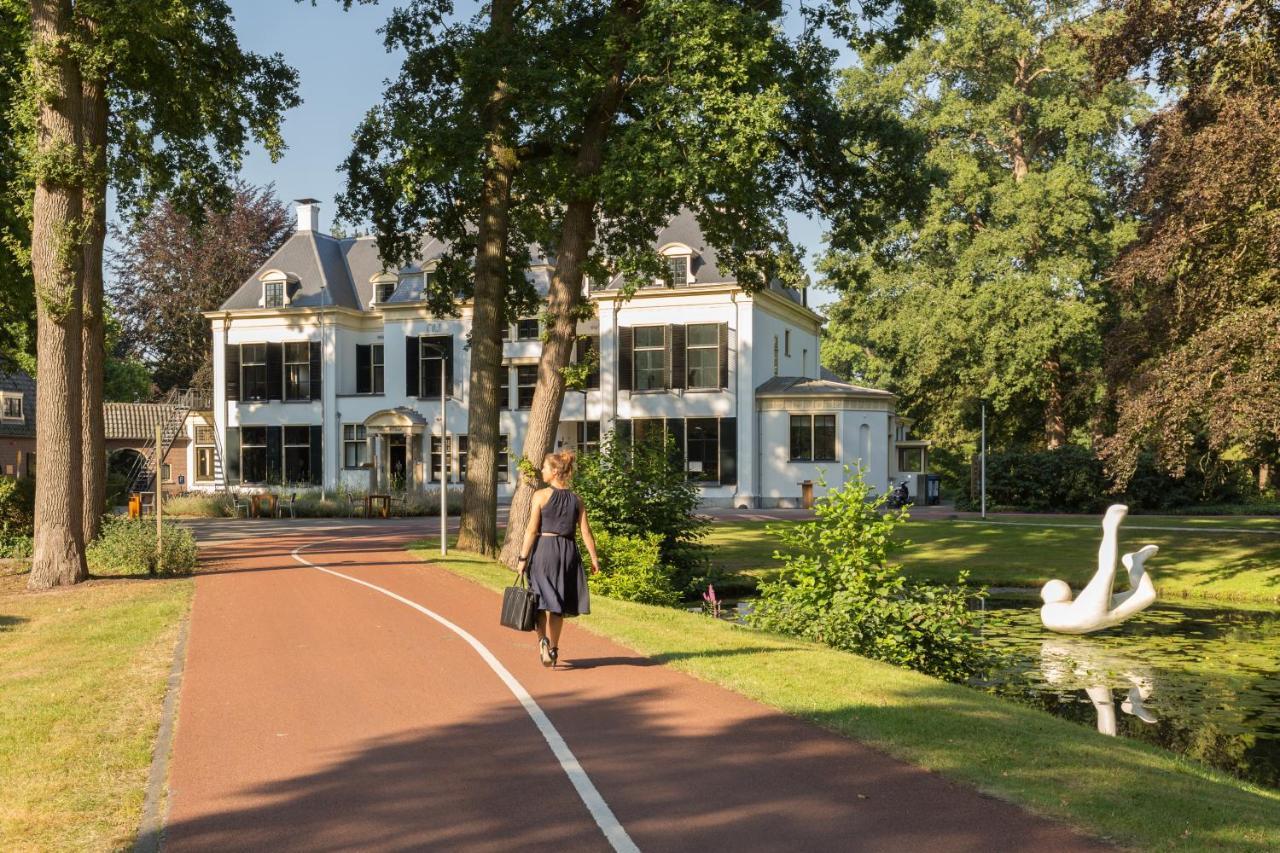 Landgoed De Horst Hotel Driebergen Exterior foto