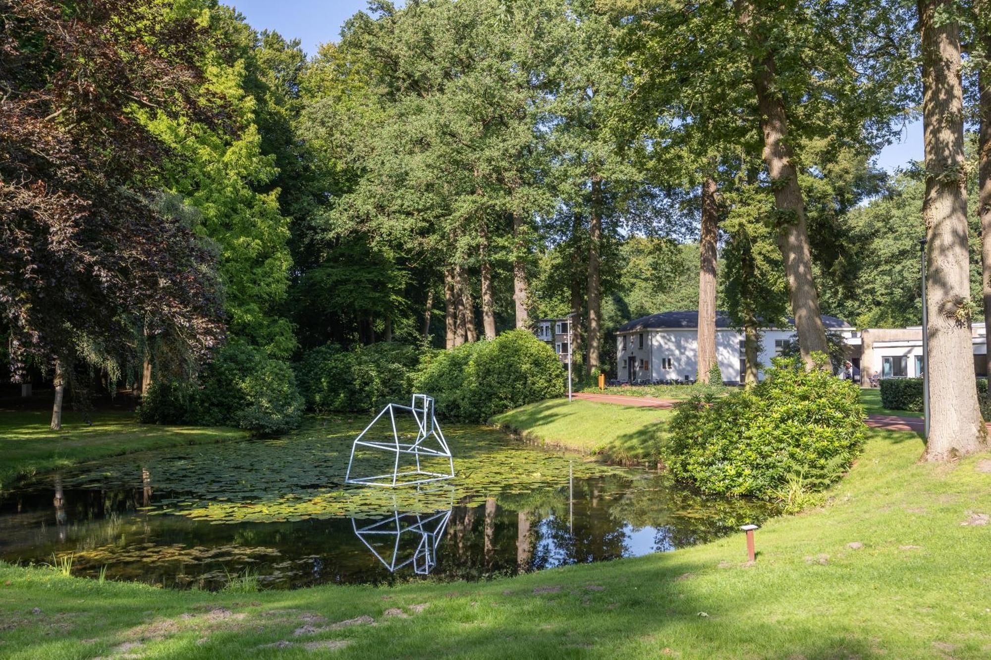 Landgoed De Horst Driebergen Exterior foto