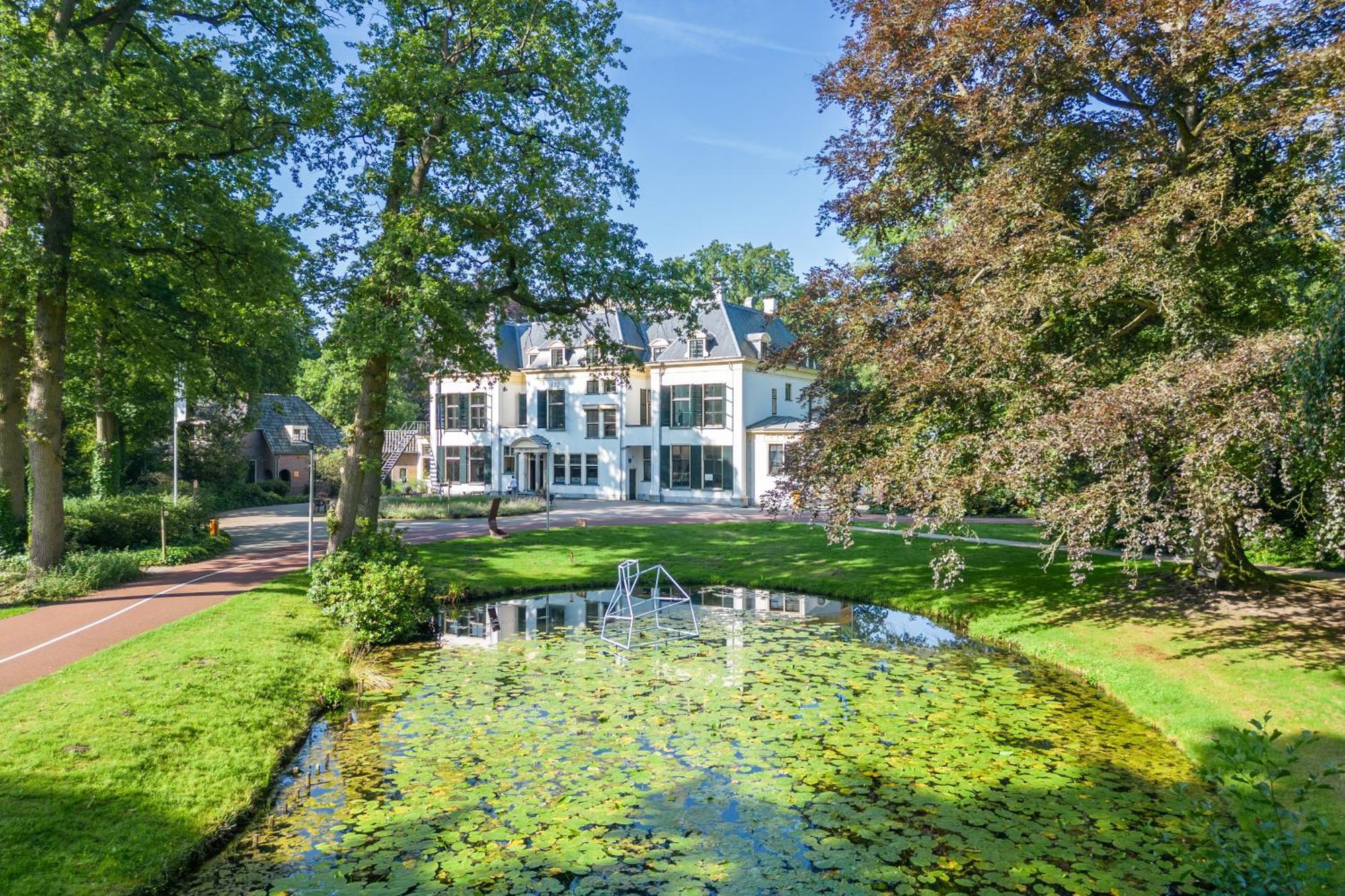 Landgoed De Horst Driebergen Exterior foto