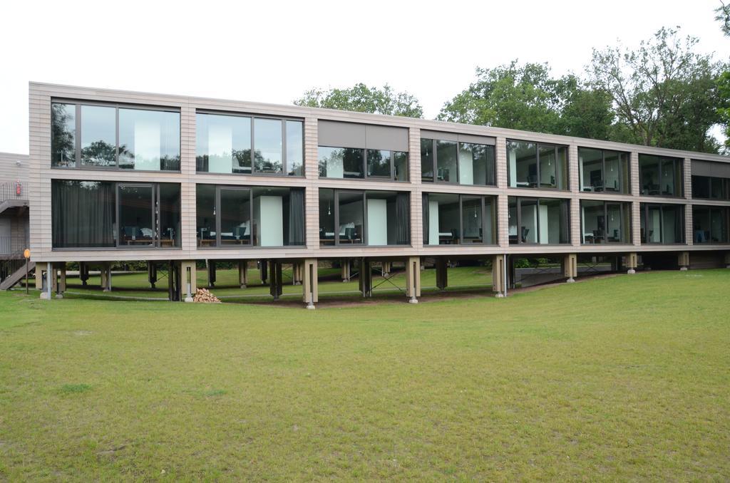 Landgoed De Horst Hotel Driebergen Exterior foto