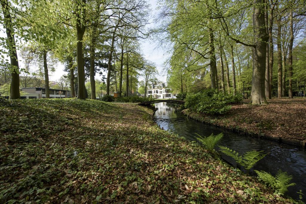 Landgoed De Horst Hotel Driebergen Exterior foto