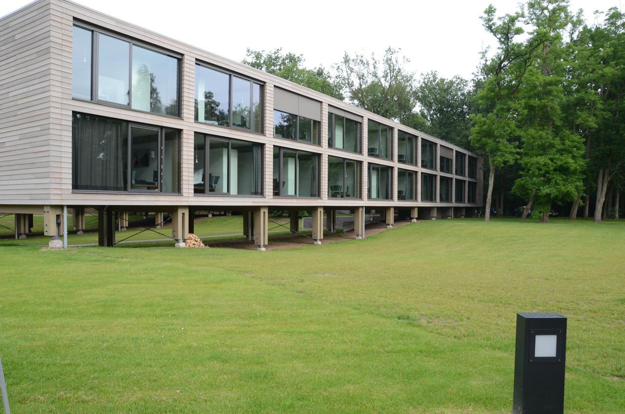 Landgoed De Horst Hotel Driebergen Exterior foto