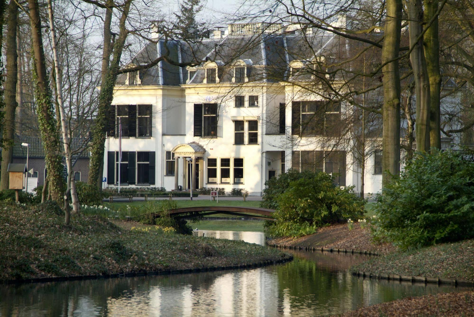 Landgoed De Horst Hotel Driebergen Exterior foto